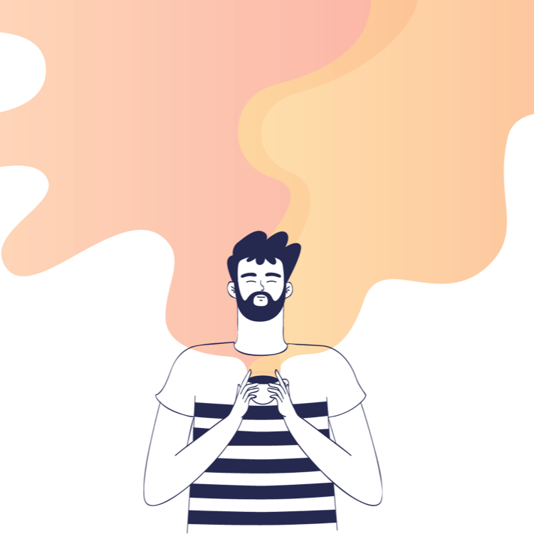 A work meeting with several young professionals interacting with each other